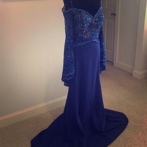 Evening Gown
